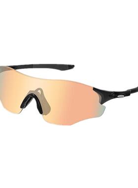 公路骑行眼镜超轻户外防风护目镜