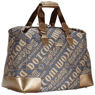 盛装舞步新款女包新款时尚潮流旅游韩版大容量轻巧手提旅行包袋32