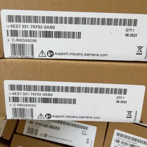 6ES7 331-7KF02-0AB0 工控PLC模拟量输入模块议价维修