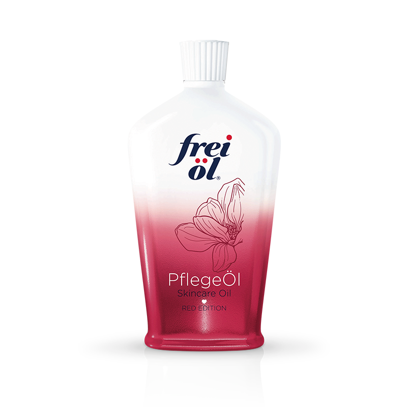 FREIOL/福来身体精华油美肤留香