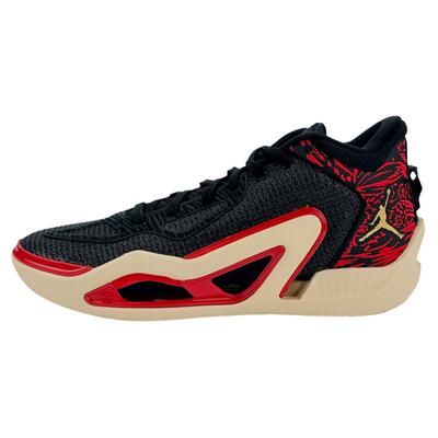 JORDAN塔图姆1代男子中帮篮球鞋
