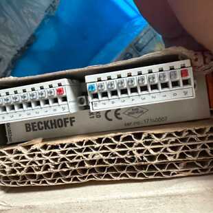 询价-倍福BECKHOFF KM1002