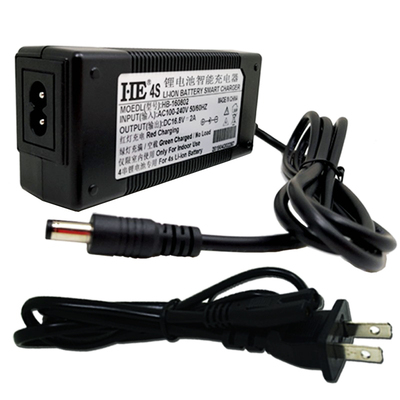 4串16.8V锂电池充电器2A3A5A10A