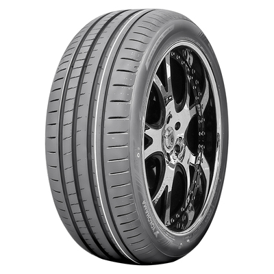 横滨优科豪马轮胎245/45R19 V107E 适配智己L6蔚来ET5 24545r19