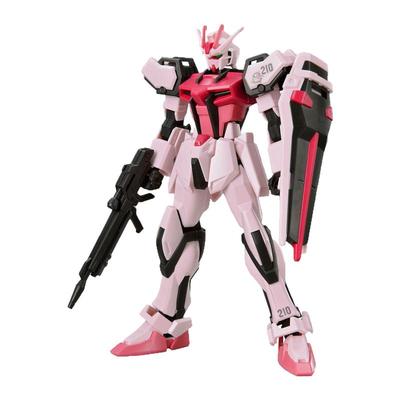 万代EG嫣红强袭高达突击拼装模型