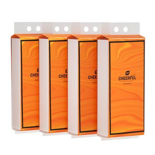 提挂式气垫抽纸悬挂抽取式卫生纸家用纸巾餐巾纸大包擦手厕纸整箱