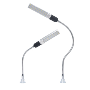 LED灯磁性工作灯吸铁灯工厂机床灯机械设备工业灯照明灯工作台灯