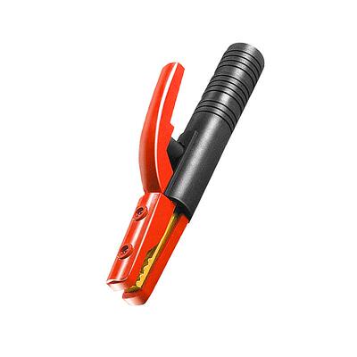 沪工之星电焊钳焊夹黄铜工业级