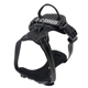 狗狗牵引绳胸背带遛狗防脱背心式 狗绳子链小中大型犬金毛拉布拉多