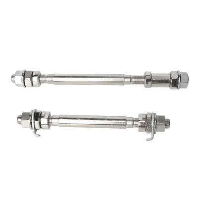 自行车实心后轴花鼓变速公路