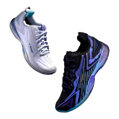 官方旗舰店victor胜利羽毛球鞋男款李梓嘉战靴A970NL专业减震防滑