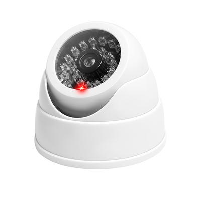 仿真摄像头假监控免打孔免换胶