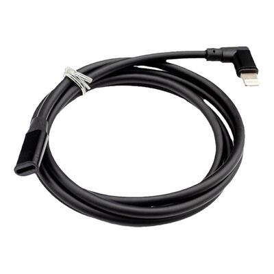 弯头转接线tl32数据线芯鲜手机