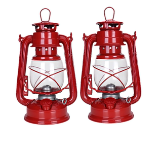 新居乔迁入伙复古手提煤油马灯搬家送礼实用好物进宅火种祈福道具