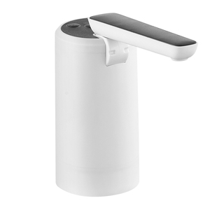 帕尼迪电动抽水器桶装水抽水神器吸水泵纯净水桶取水饮水机压水器