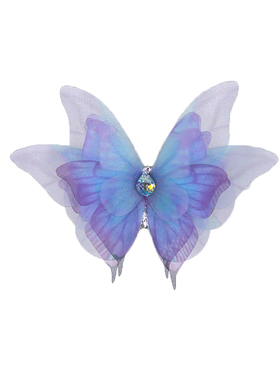 2025新款新中式国风蝴蝶开口镀银戒指女小众设计爆款高级感手饰