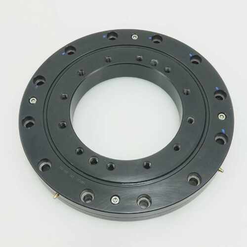 THK Cross Roller Bearing RU Type Used RBV178A 126X240X28 Pre