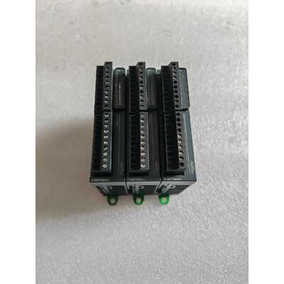 议价Schneider ModiconPLC TM3DQ1维修