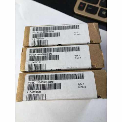 议价全新6ES7132-6HD01-0BB1/6GD51/6MD00继电器模块