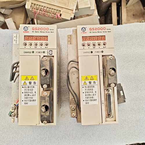 【议价-可维修】GSK GS2030T-NP1 V1.16 /均有货