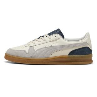 经典复古透气休闲板鞋男女款PUMA彪马官方新款休闲鞋INDOOR401362