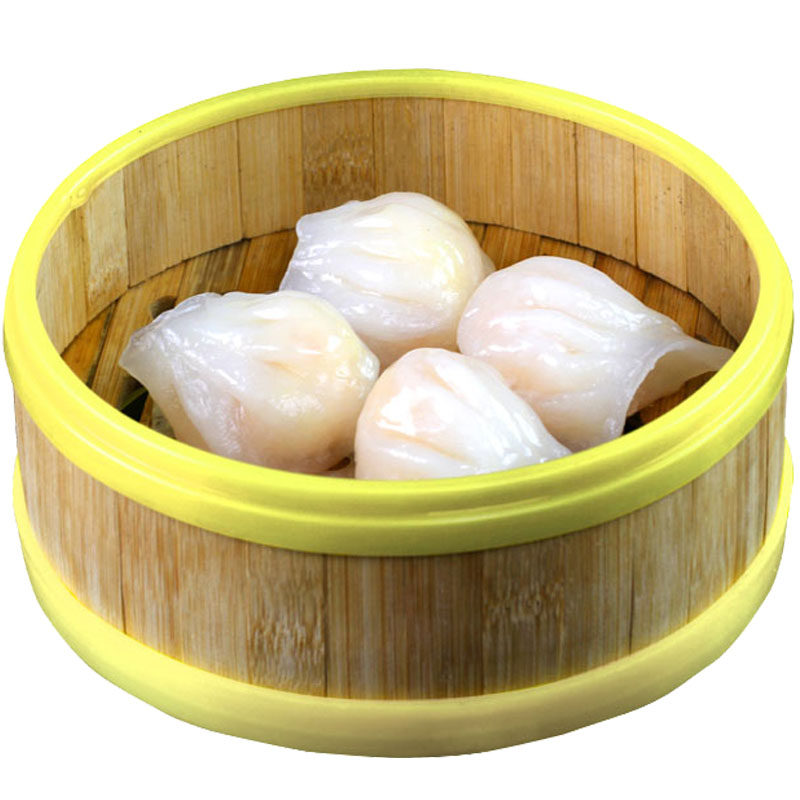 整箱30g虾饺皇广式早茶点心