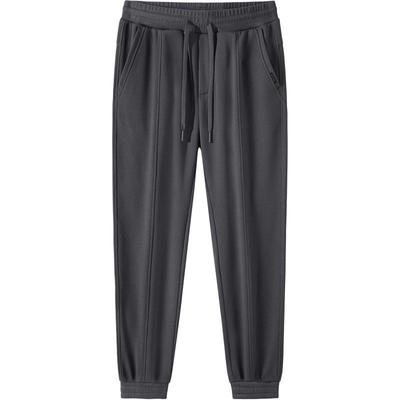 骆驼男装运动裤Camel/骆驼