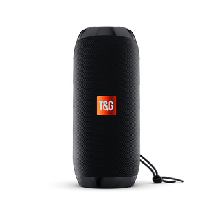 蓝牙音箱迷你可插卡U盘小型音响车载户外低音炮USB家用音乐播放器