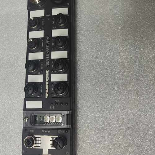 溢价-TURCK图尔克TBEN-L5-4RFID-8DXP模块