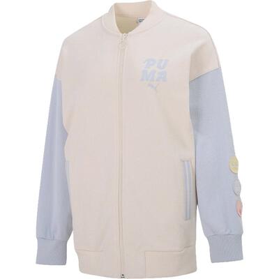 Puma/彪马女子运动宽松外套