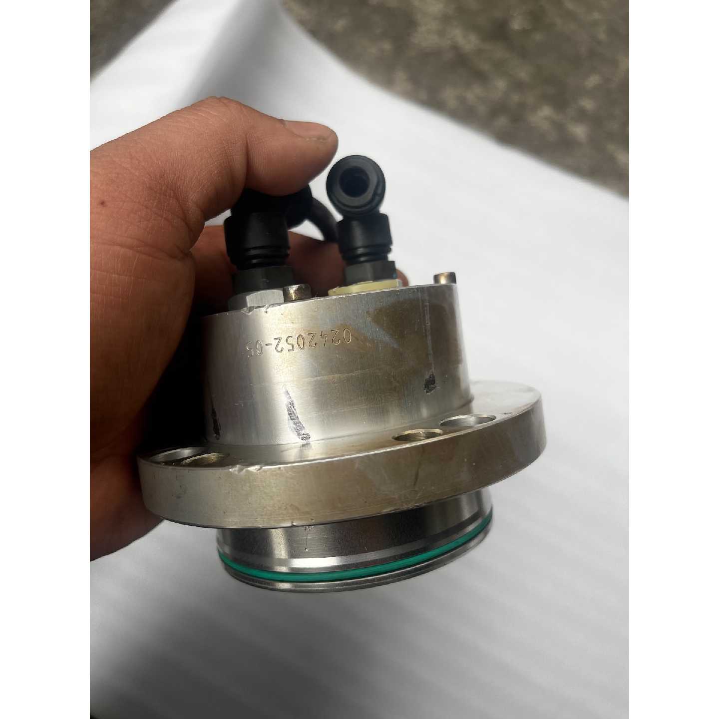 议价通快激光配件，激光镜，拆机，具体见下图，要的联系，售不