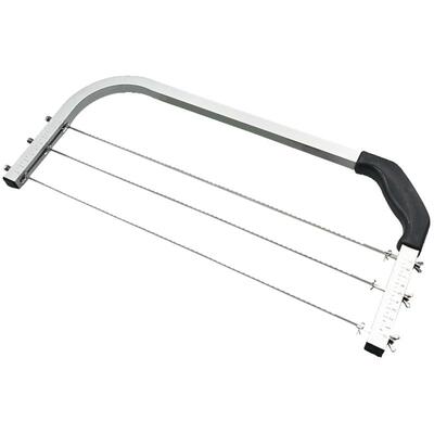 三能 蛋糕夹层 切割器 SN4237 蛋糕分割器 蛋糕分层器 分片器