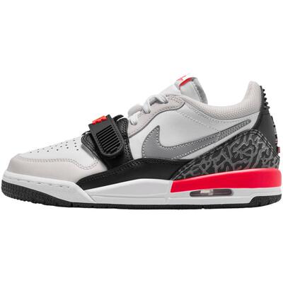 滔搏NIKE耐克大童鞋AIR JORDAN LEGACY运动训练篮球鞋CD9054-113