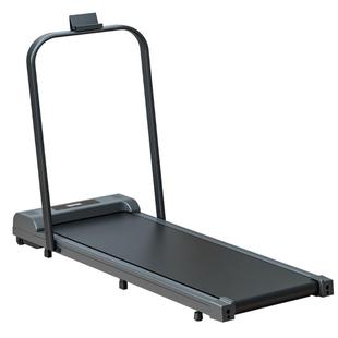 LBK跑步机家用款小型室内可折叠超静音迷你健身平板走路走步机