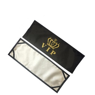 牌照套 车牌套定制vip牌照罩牌照隐私罩加厚布车牌罩个性logo订做