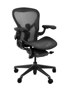 全新赫曼米勒aeron2代人体工学椅