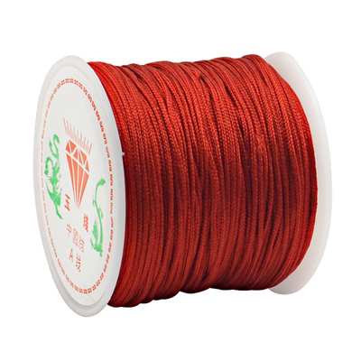 本命年红绳红线结艺线绳玉线