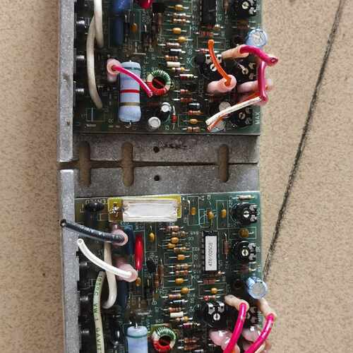 询价-KB Electrocs KBLC-120（5013）直