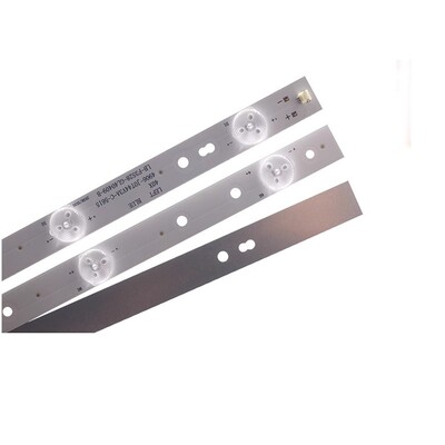 冠捷AOCPPTV-40C2灯条