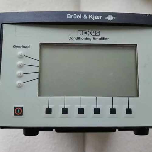 议价丹麦Bruel&Kjaer Type2690信号适调器
