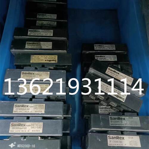 议价原装拆机模块,DF200AA160,DF150AA160,实物拍摄,现货，测量好