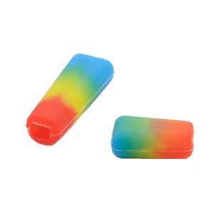 FPV穿越机遥控器拨杆套 防滑保护套 TX16S X9D FUTABA控适用 航模