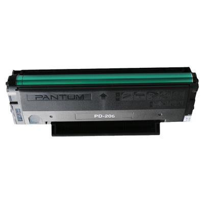 原装奔图PD-206硒鼓m6506硒鼓