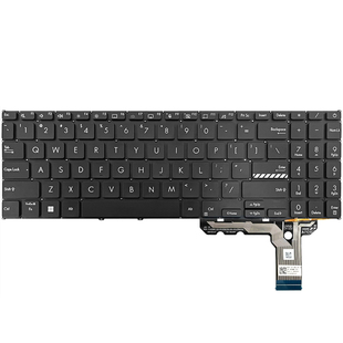 适用华硕 Asus Vivobook K3504 K3605 M3504 S3504 E1504 键盘