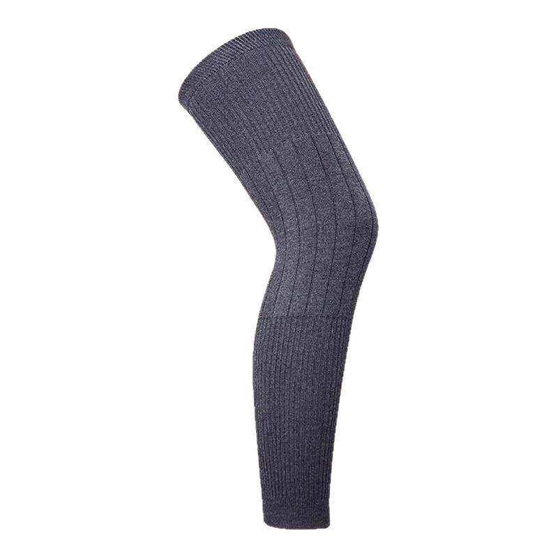 保暖护膝盖加长防滑保暖