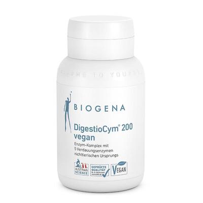 奥地利BIOGENA/葆淳肠道健康胶囊