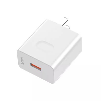 66W快充头华为荣耀手机适用