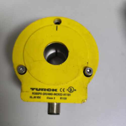 TURCK RI360P0-QR24M0-1024X2-H1拍前询价下单