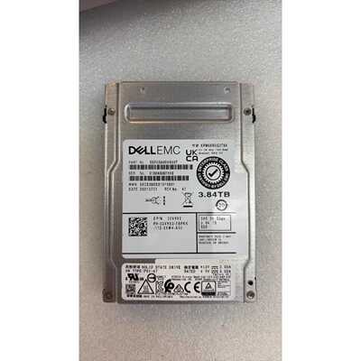 议价戴尔3.84TSAS24G02XVX2KPM6XRU维修