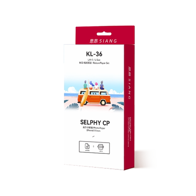 佳能cp1500照片打印机相纸